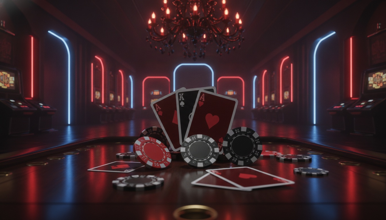 Rakoo Casino