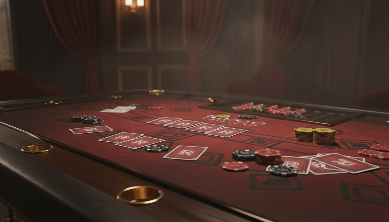 Rakoo Casino: Analiza dostępnych gier i dostawców